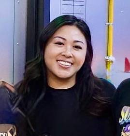 Mary Pham