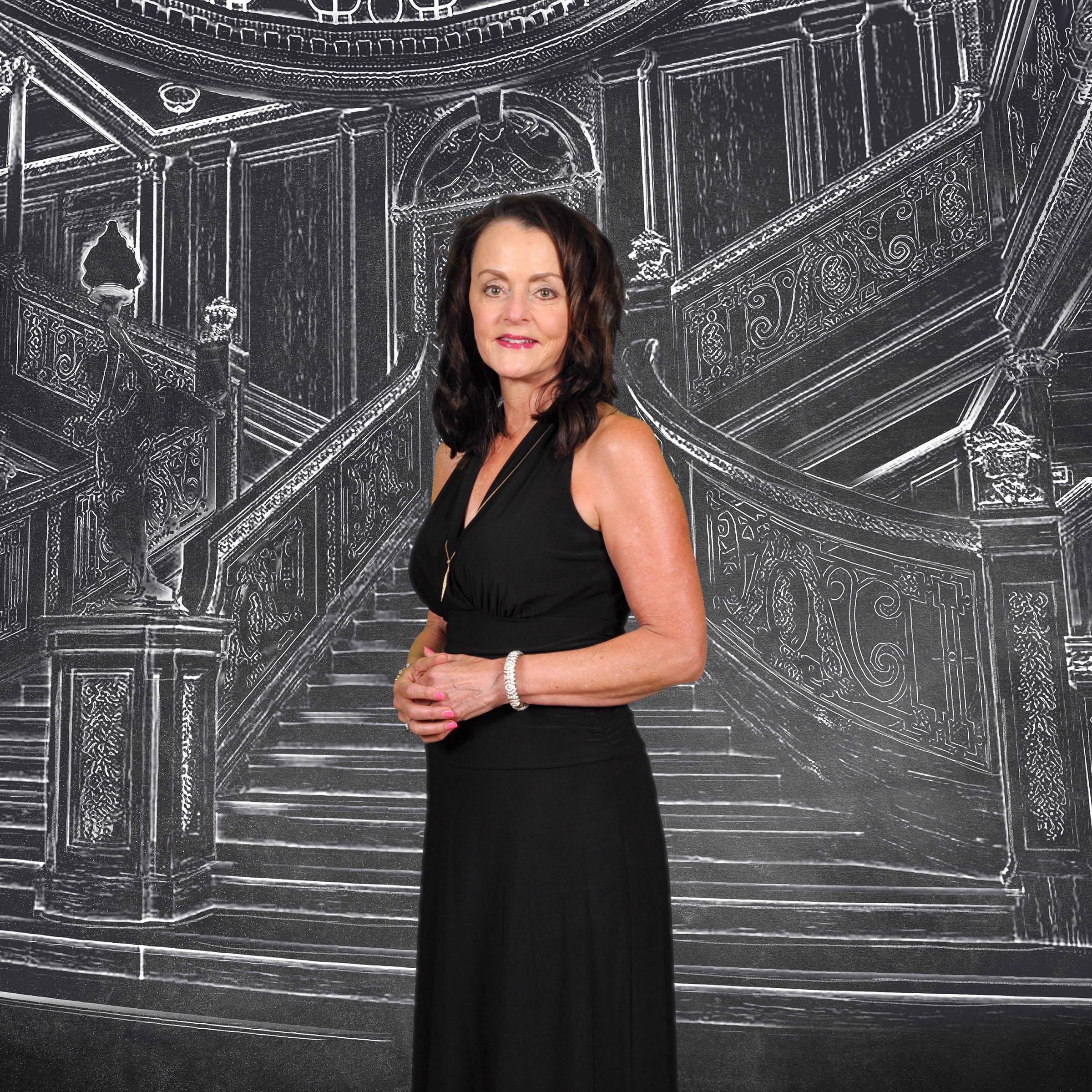  Janice Rohrer