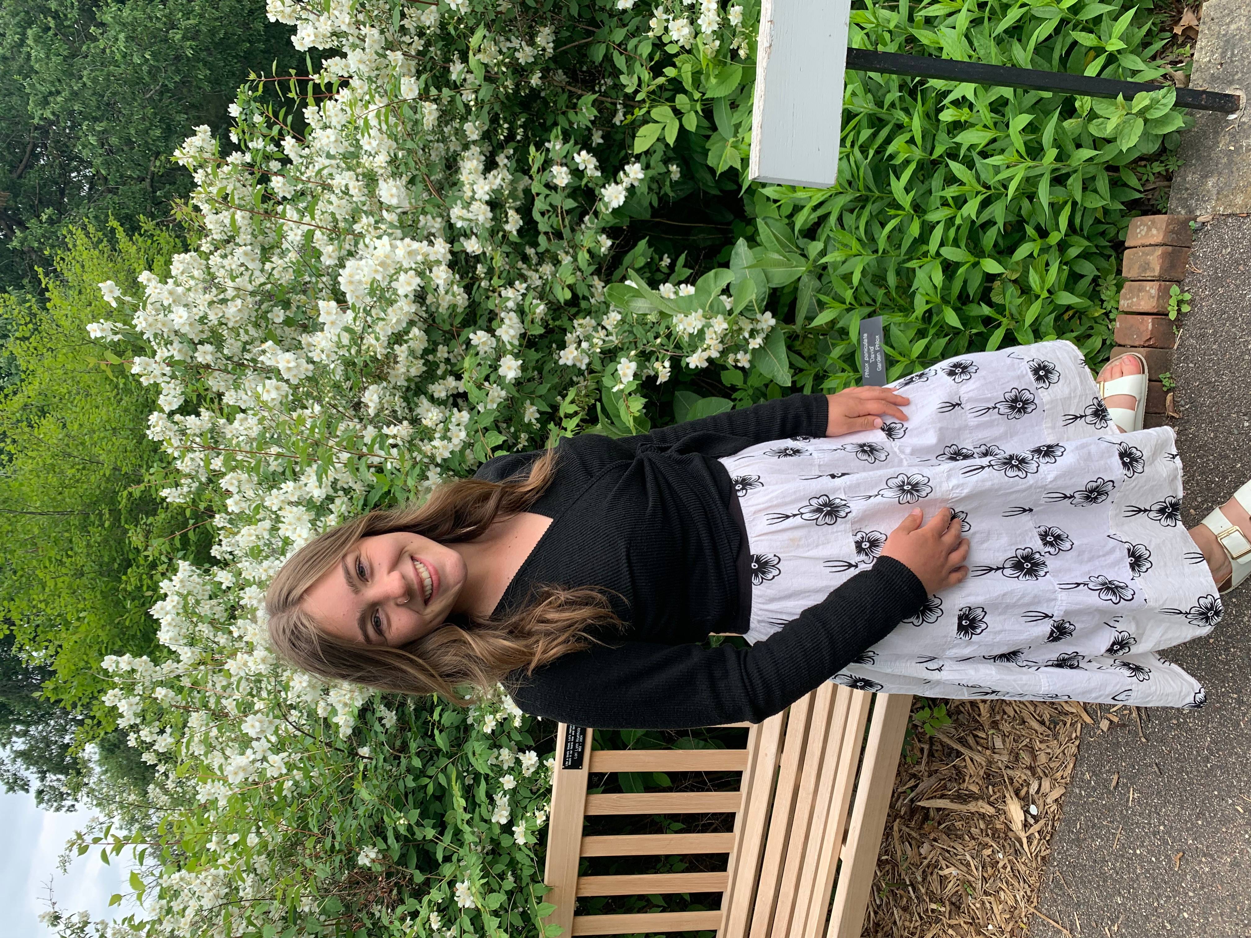 Valerie horning