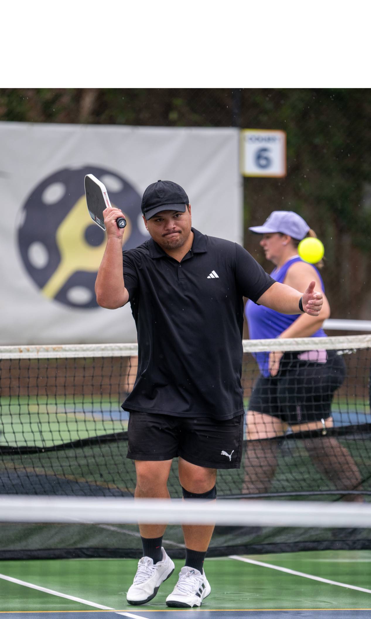 Chall Tehuia