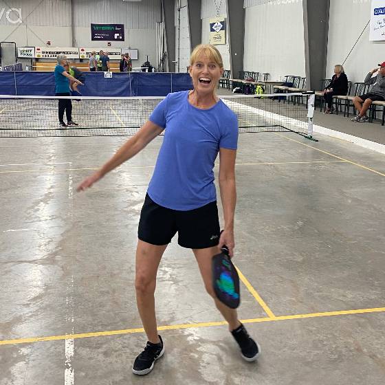 Susan McCowan