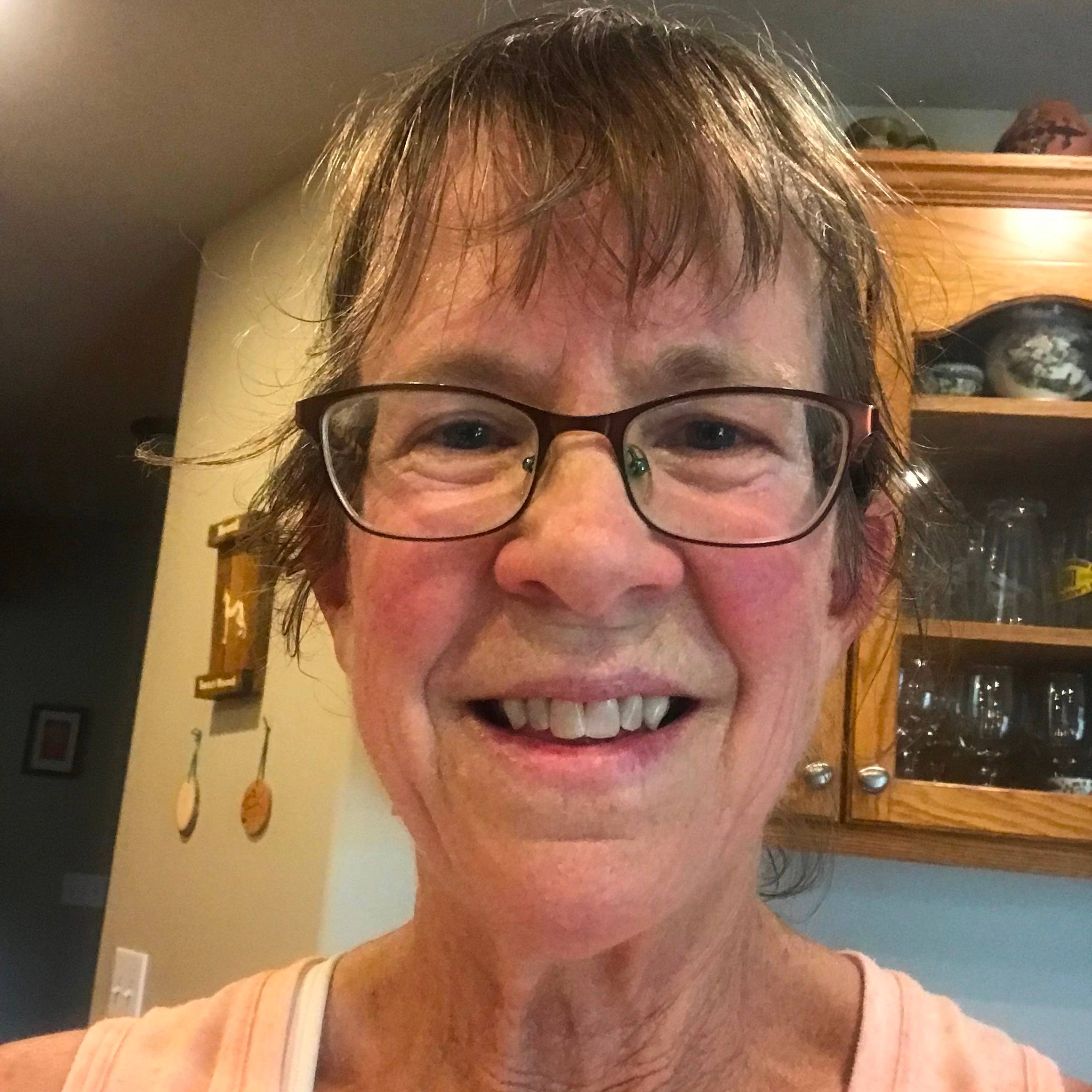 Teri Deetz