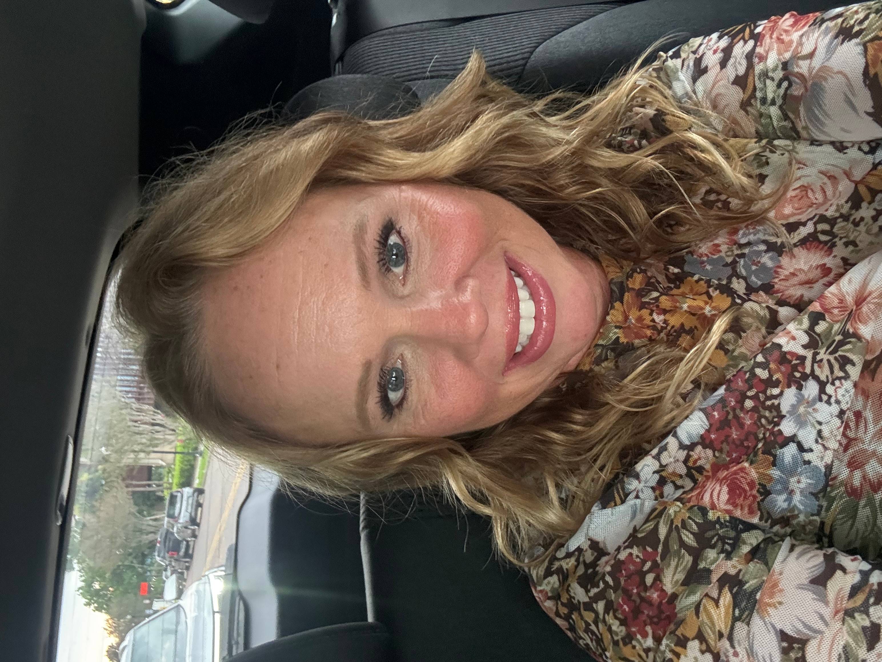 Ashley Worden