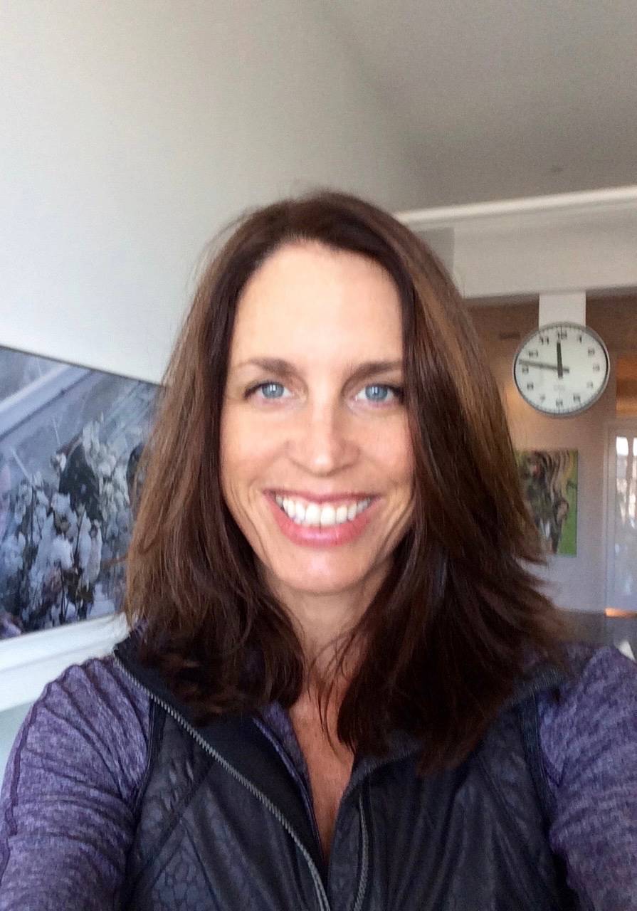 Stacey Adams