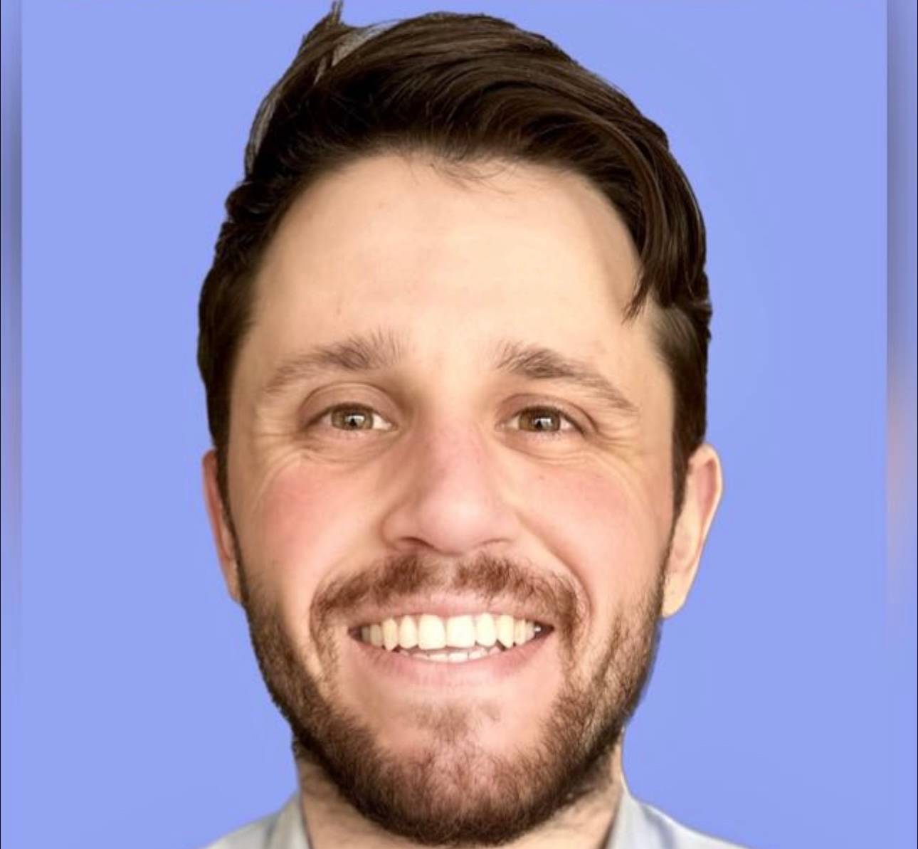 Jordan Roberts