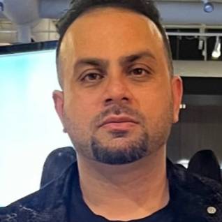 Omer Khan