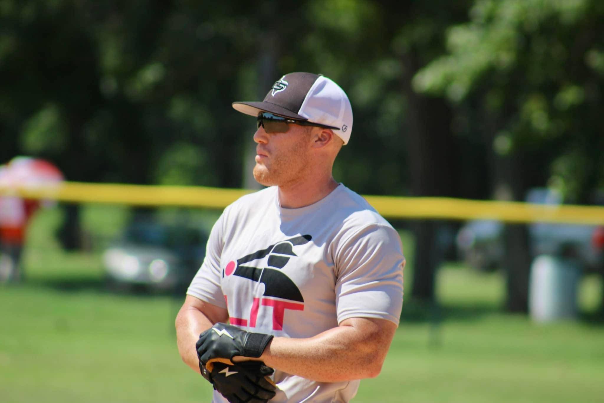 Tyler Silberman