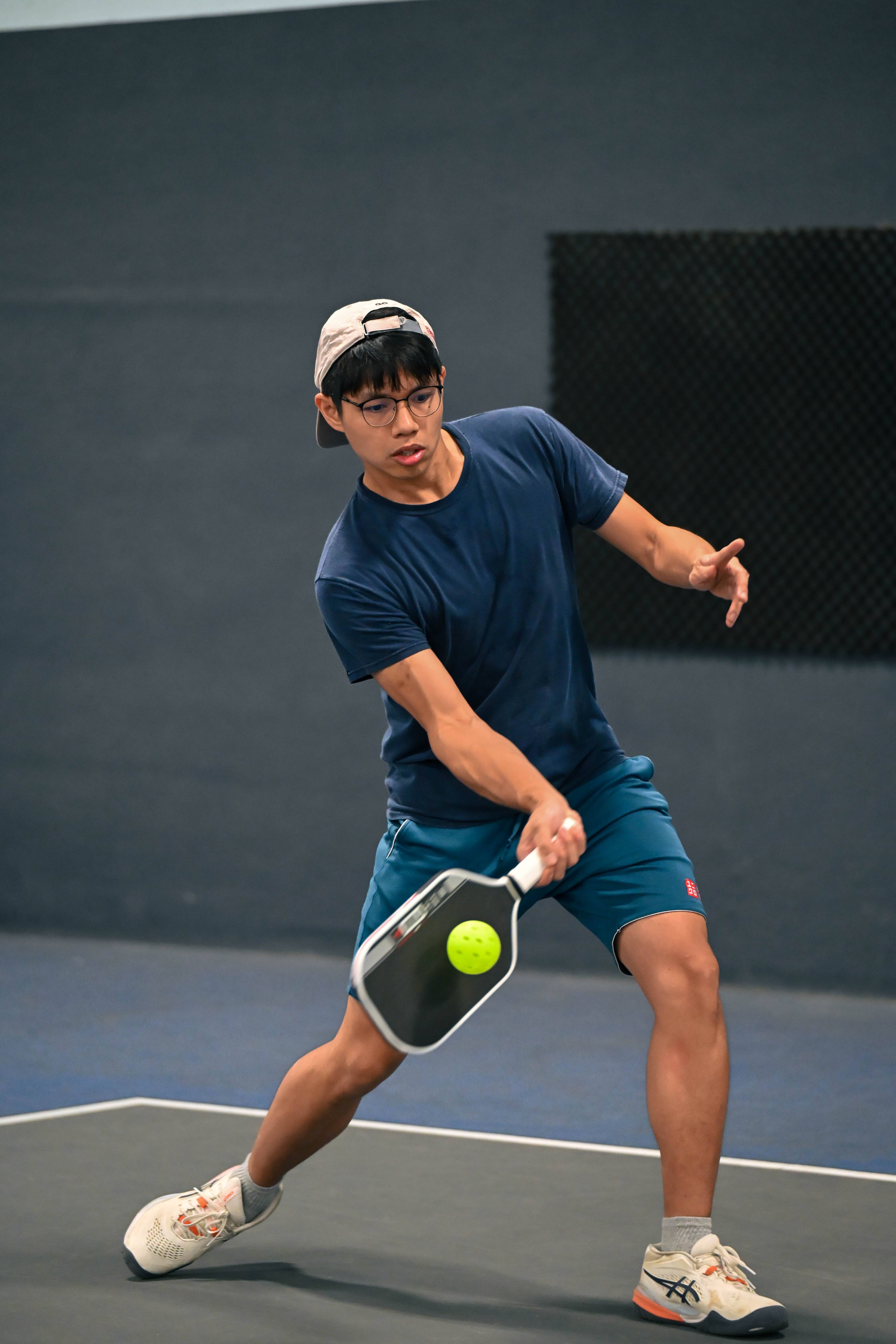 Paul Llanura