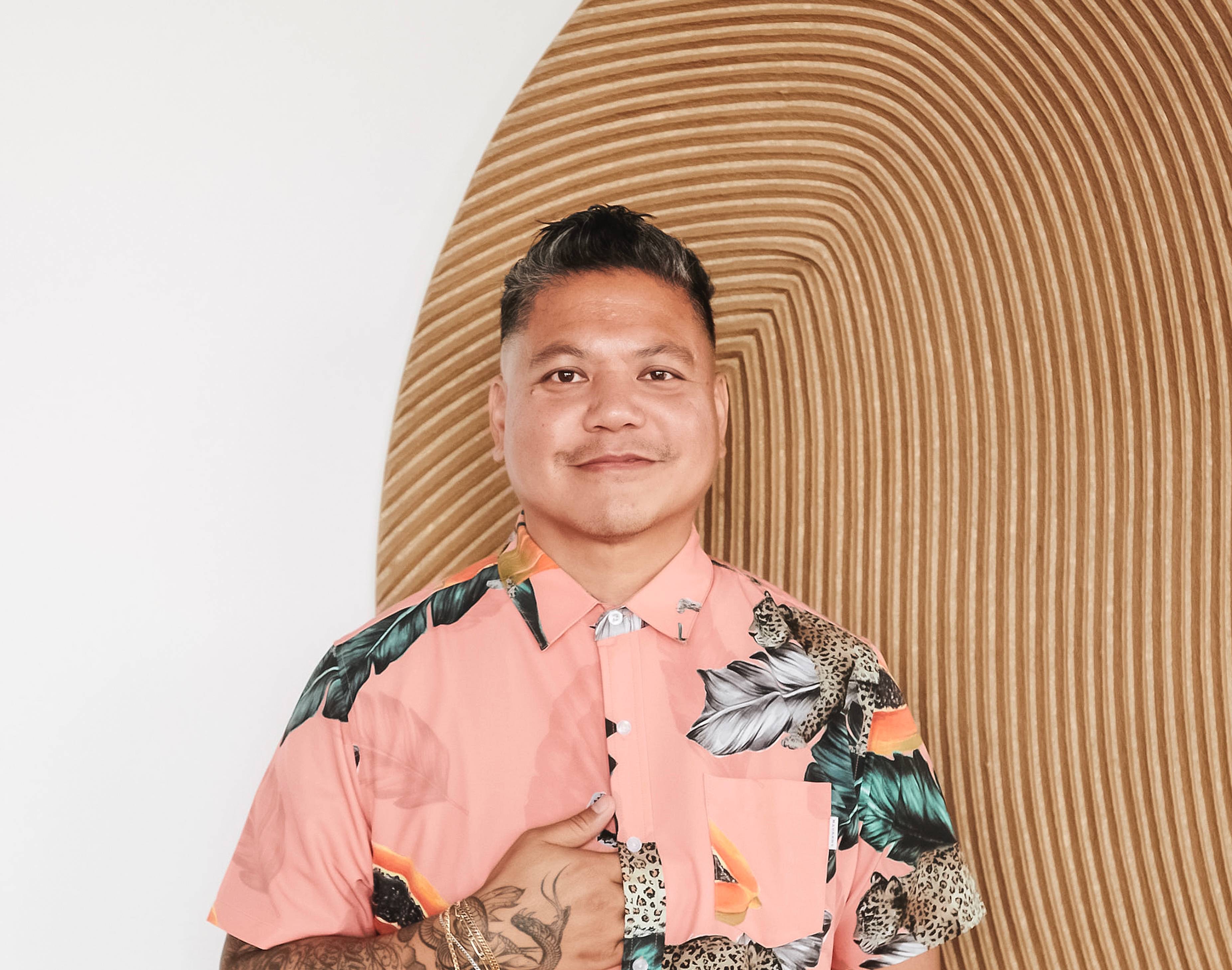 Xandro Aventajado