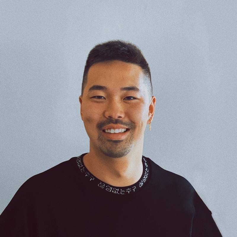PETER CHO