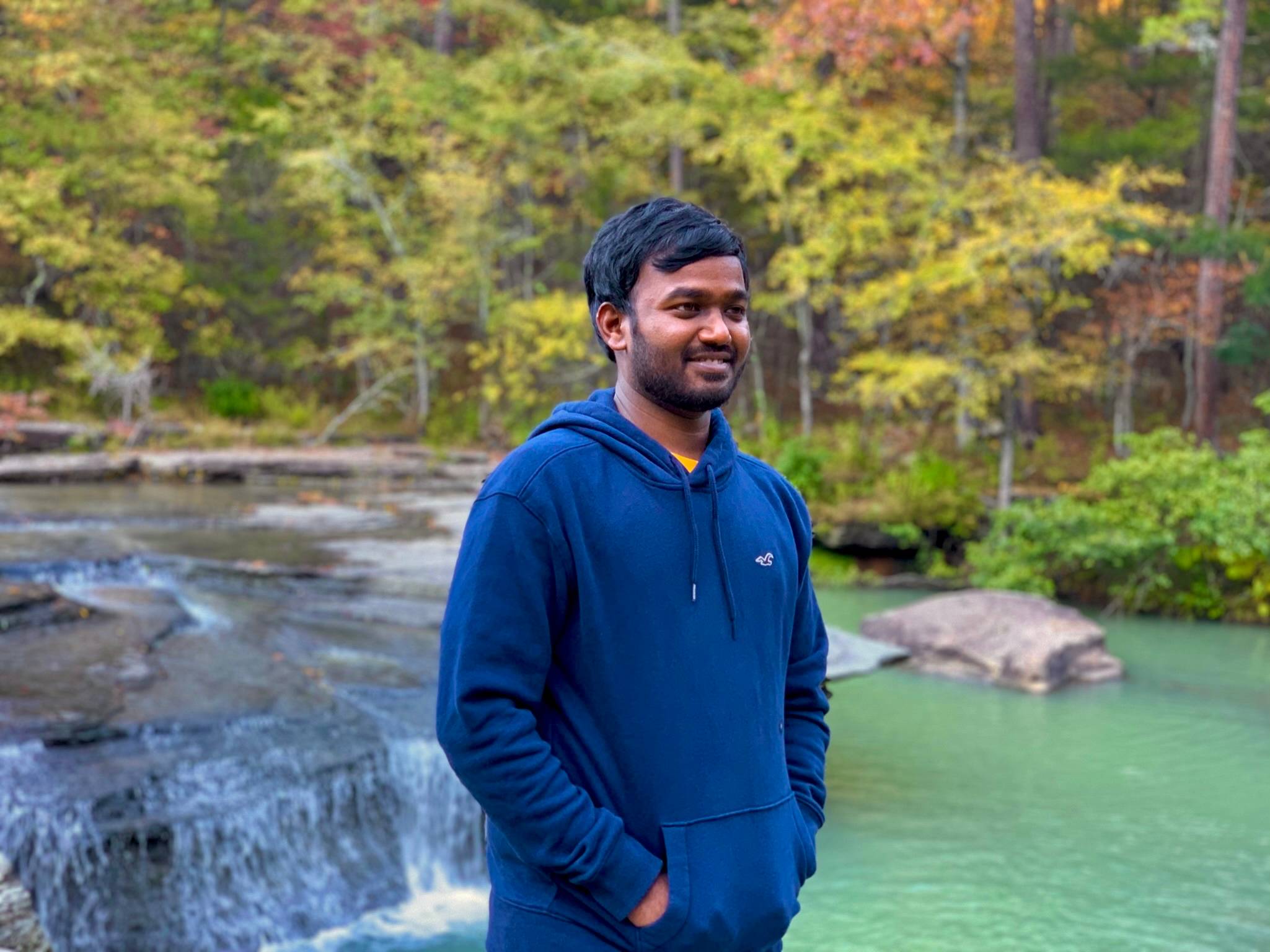 Kirit Pendyala