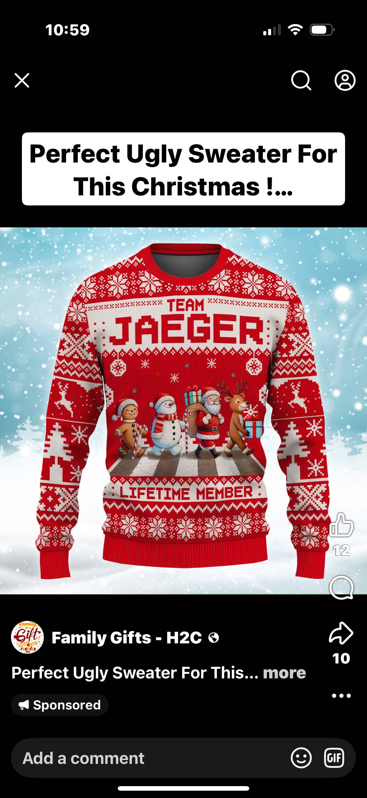 Mike Jaeger