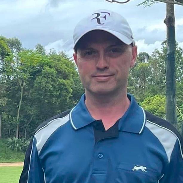 Paul Reid