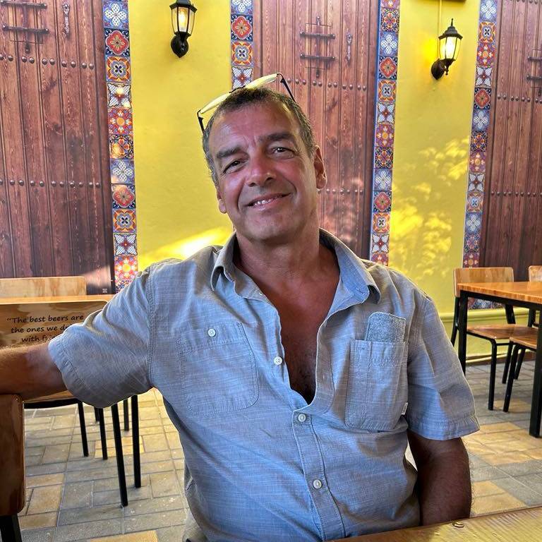 alain octeau