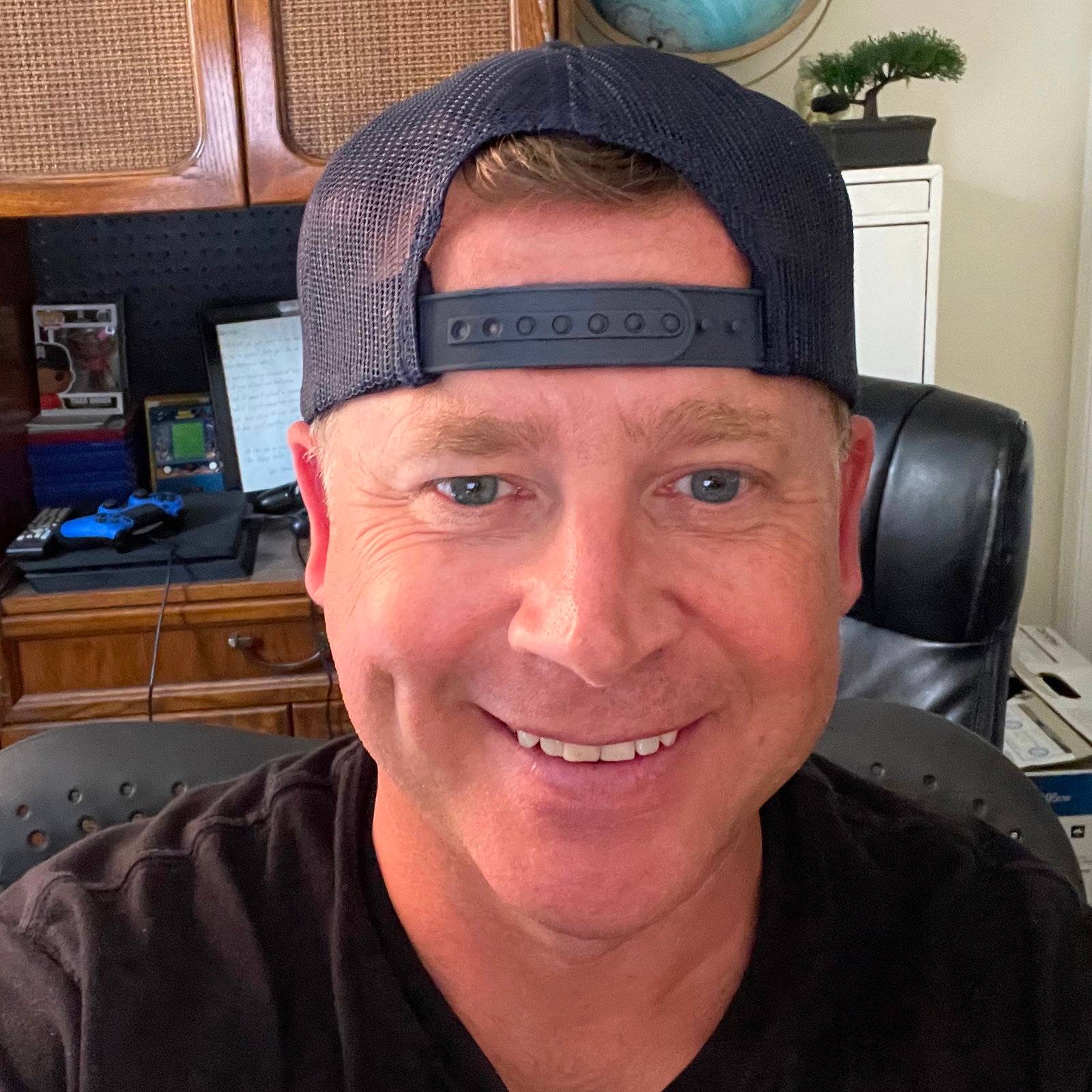 Craig Pinard