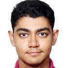 suhaas reddy sura