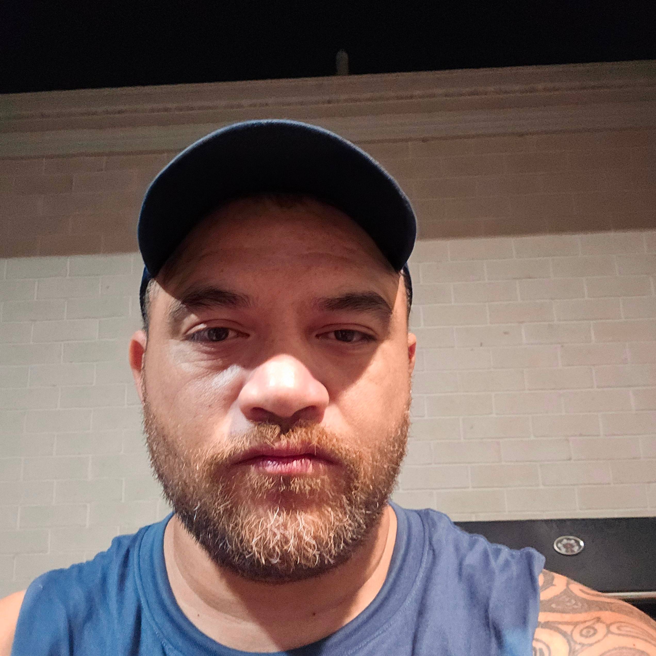 Johnny Ainsley