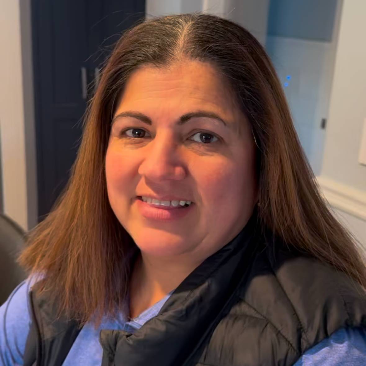Marcia Velasquez