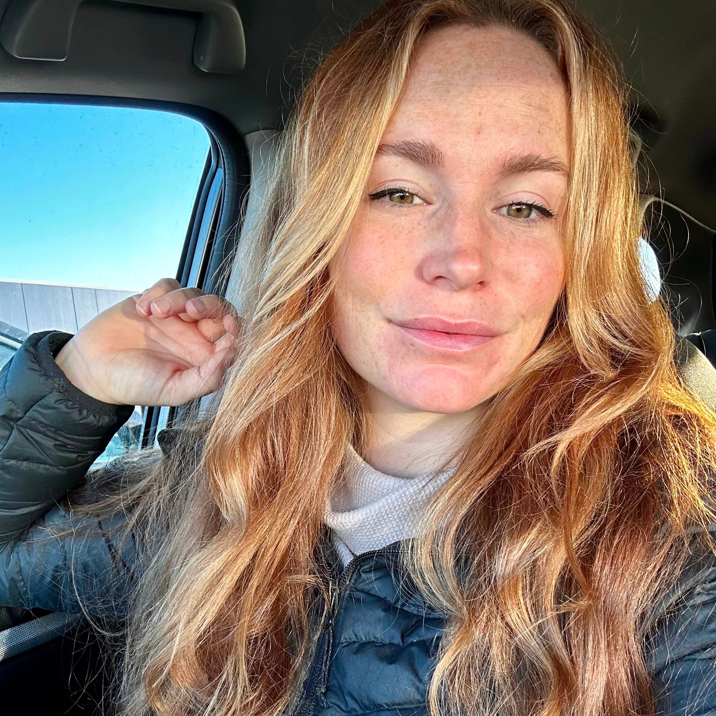 Rebecca Fradette