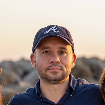Alex Syniavskyi