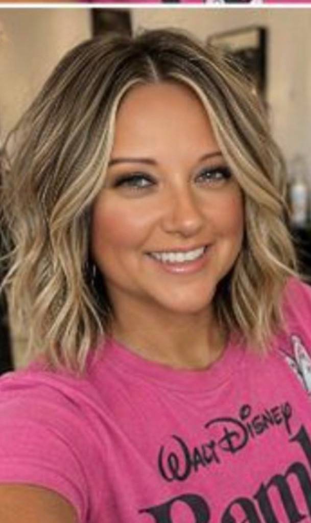 Becky Loyd