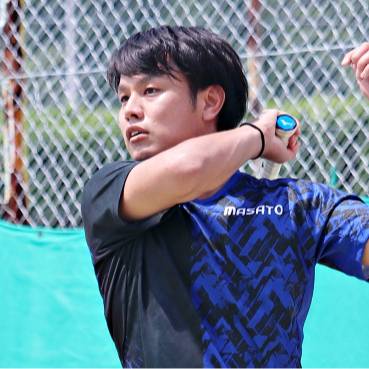 MASATO OGIWARA