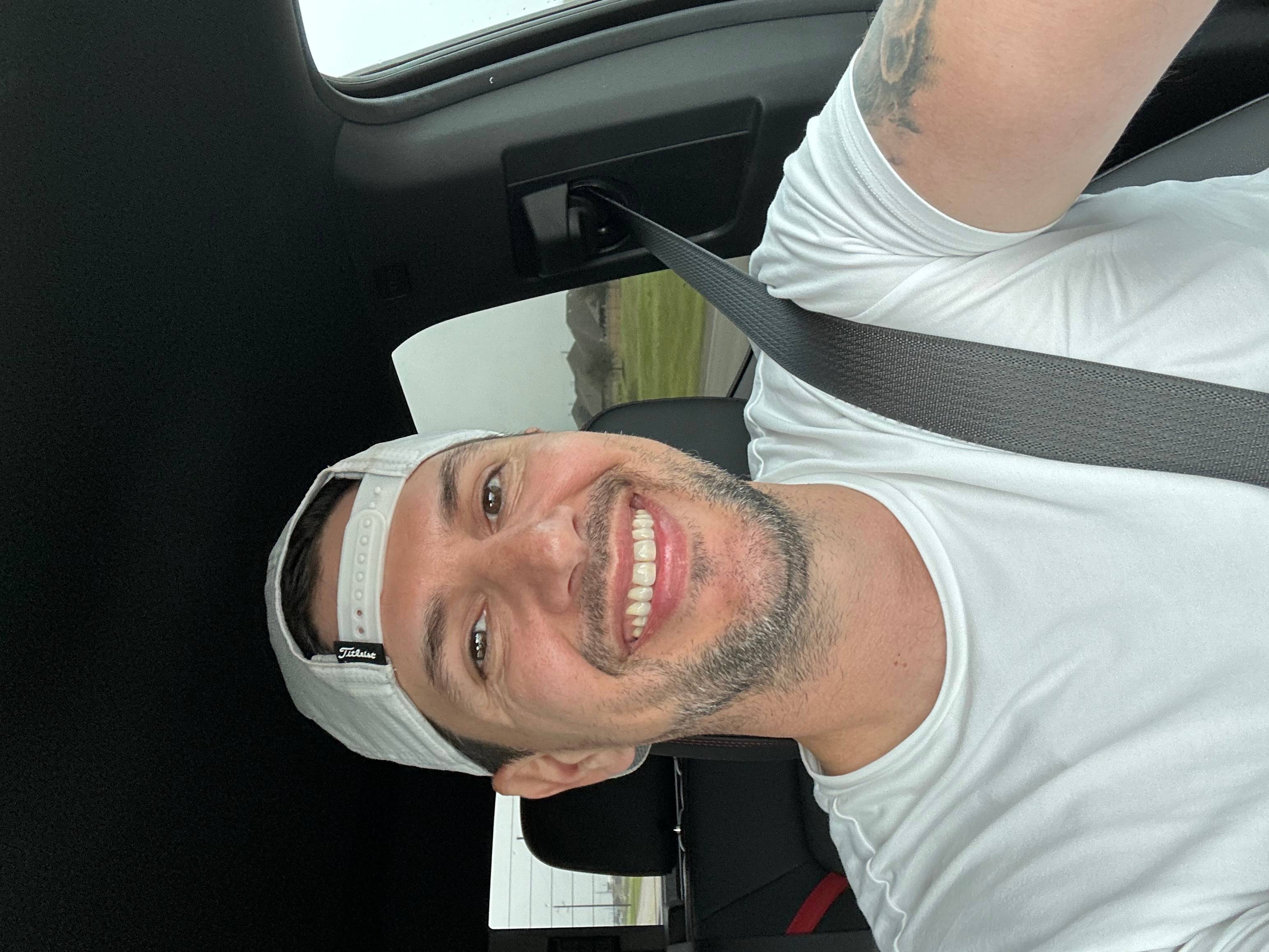 Blake Cisneros