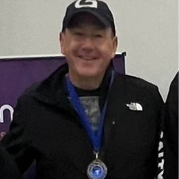 Tony Richards