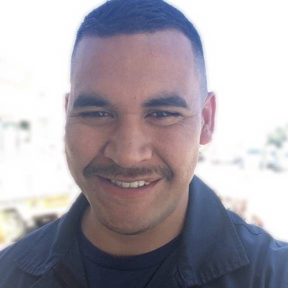 Eddie Pahulu