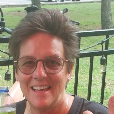 Renée-Christine Dubois