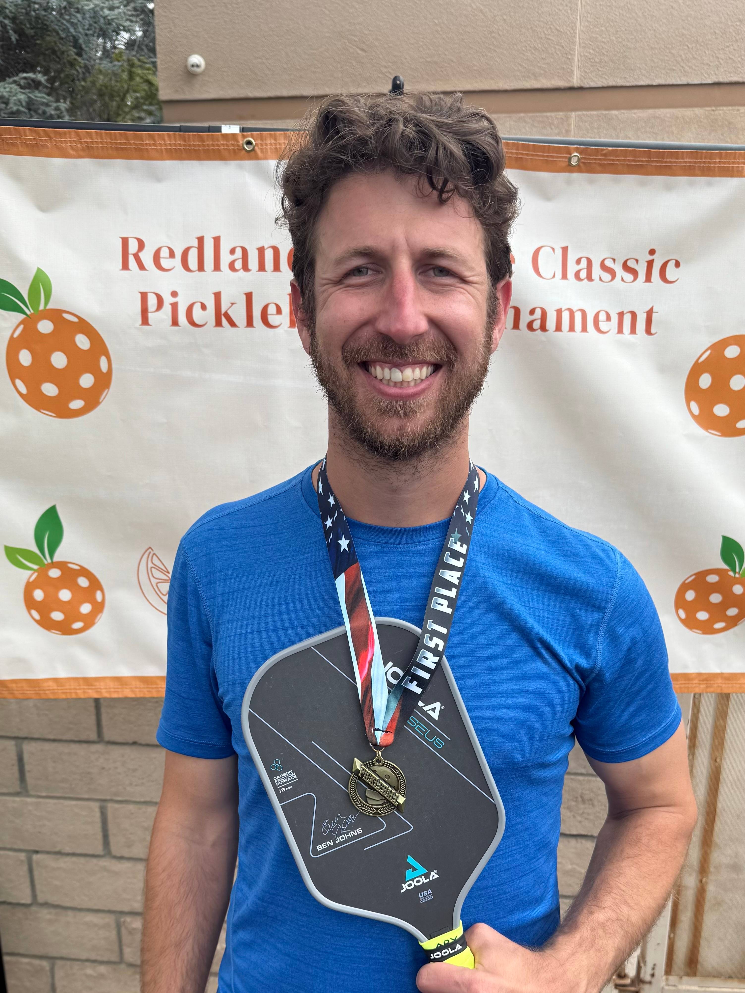 Alexandros Spainhower