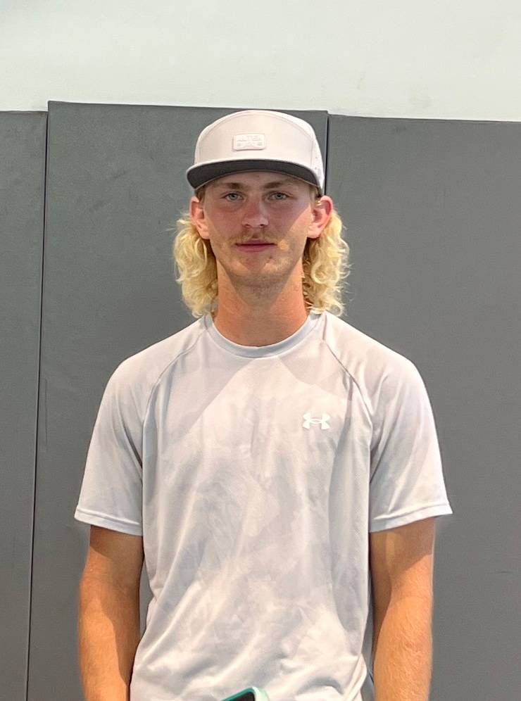 Tate Thurman