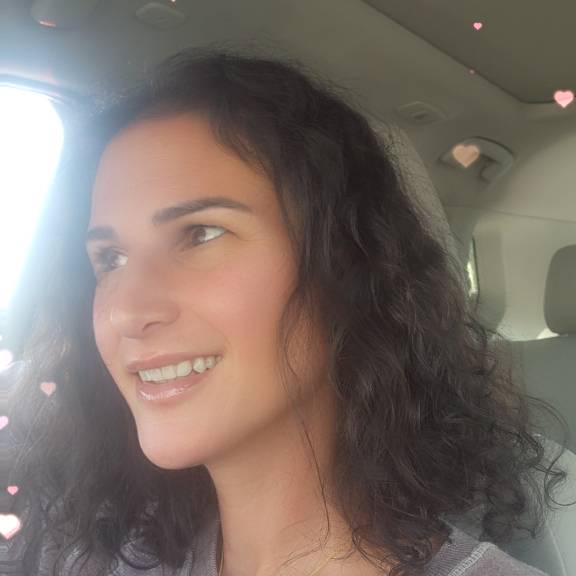 Carolyn Abrahan