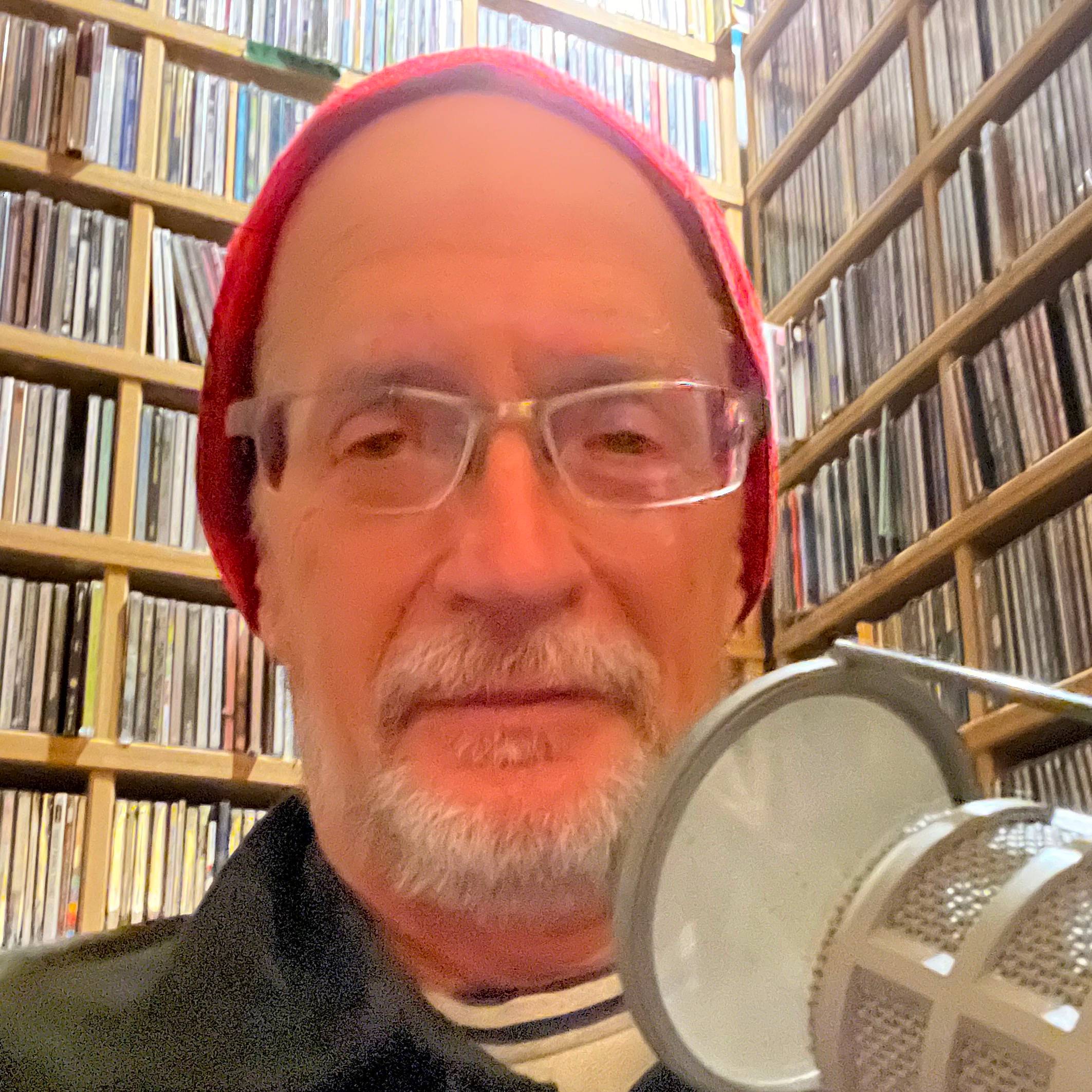 Eric Rhinehalt
