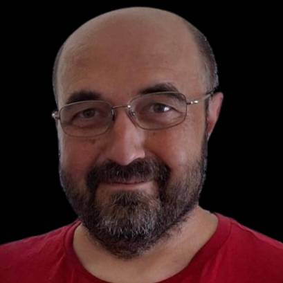 Daniel Canelea