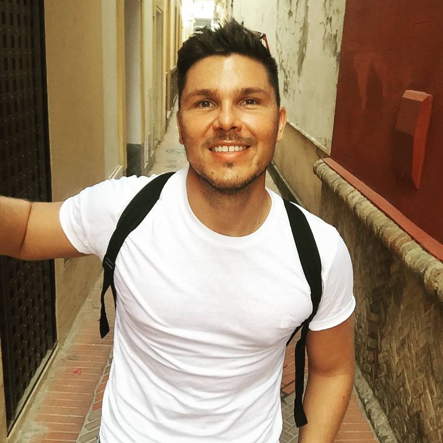 Leonardo Quesada