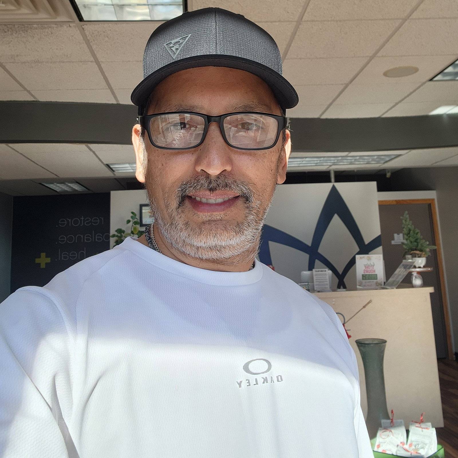 Shiva Kumar