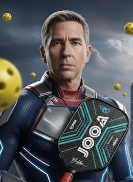 Reggie Ryder
