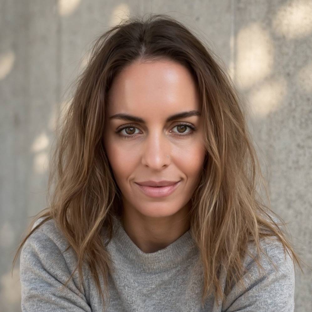 Marcia van Lier