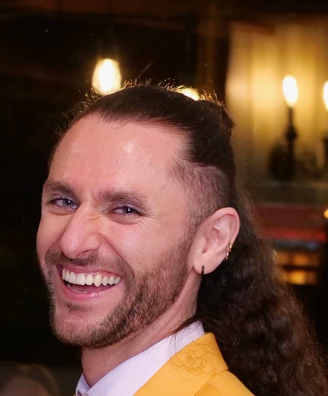 Chad Dashnaw