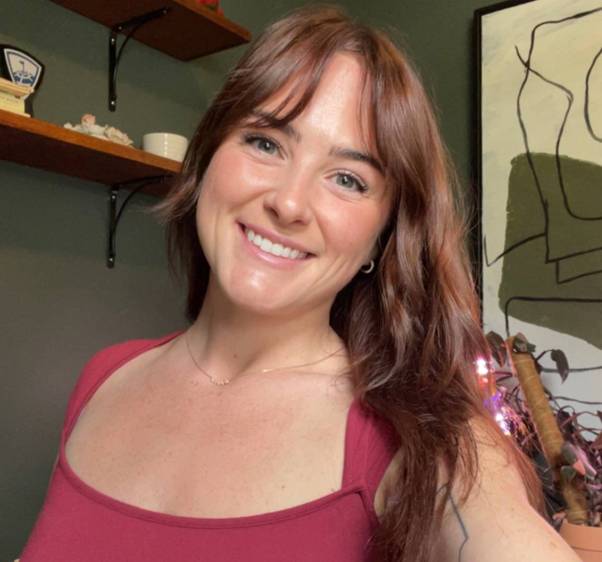 Caitlin Barga
