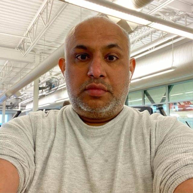 pranav parikh