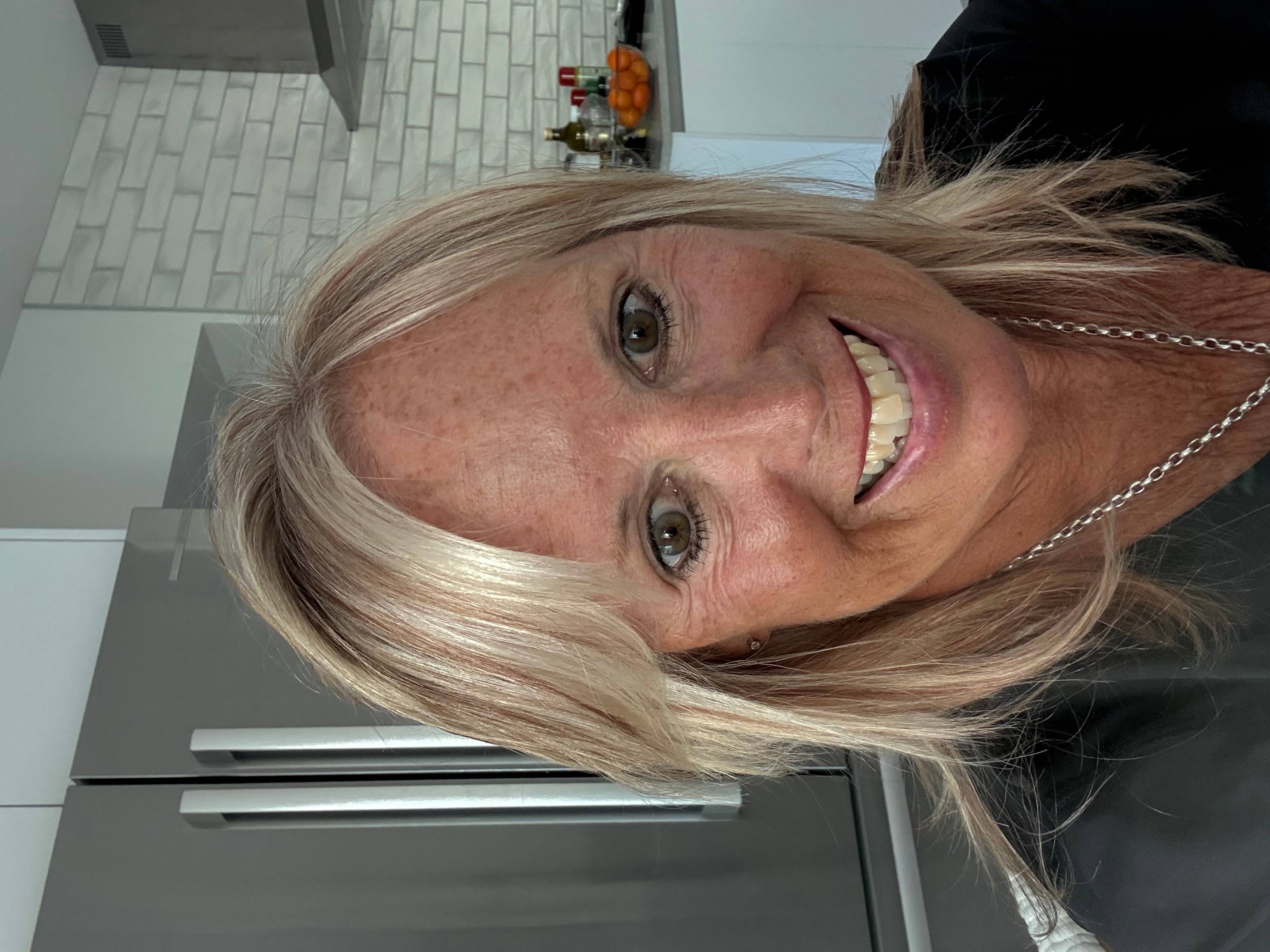 Diane Carr