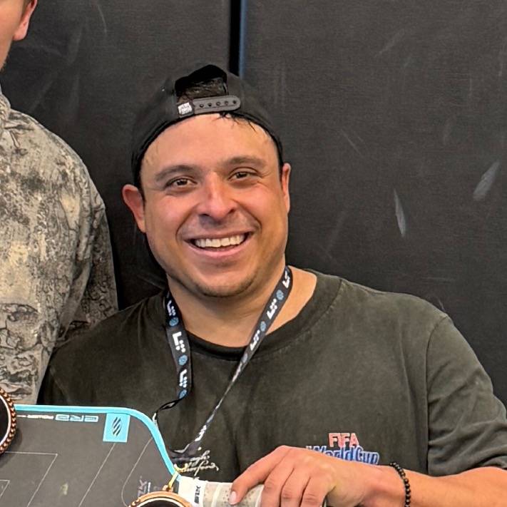 Frankie Aguilera