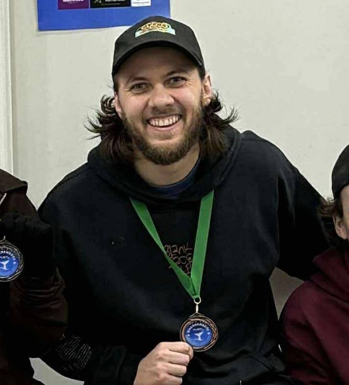 Kade Harley