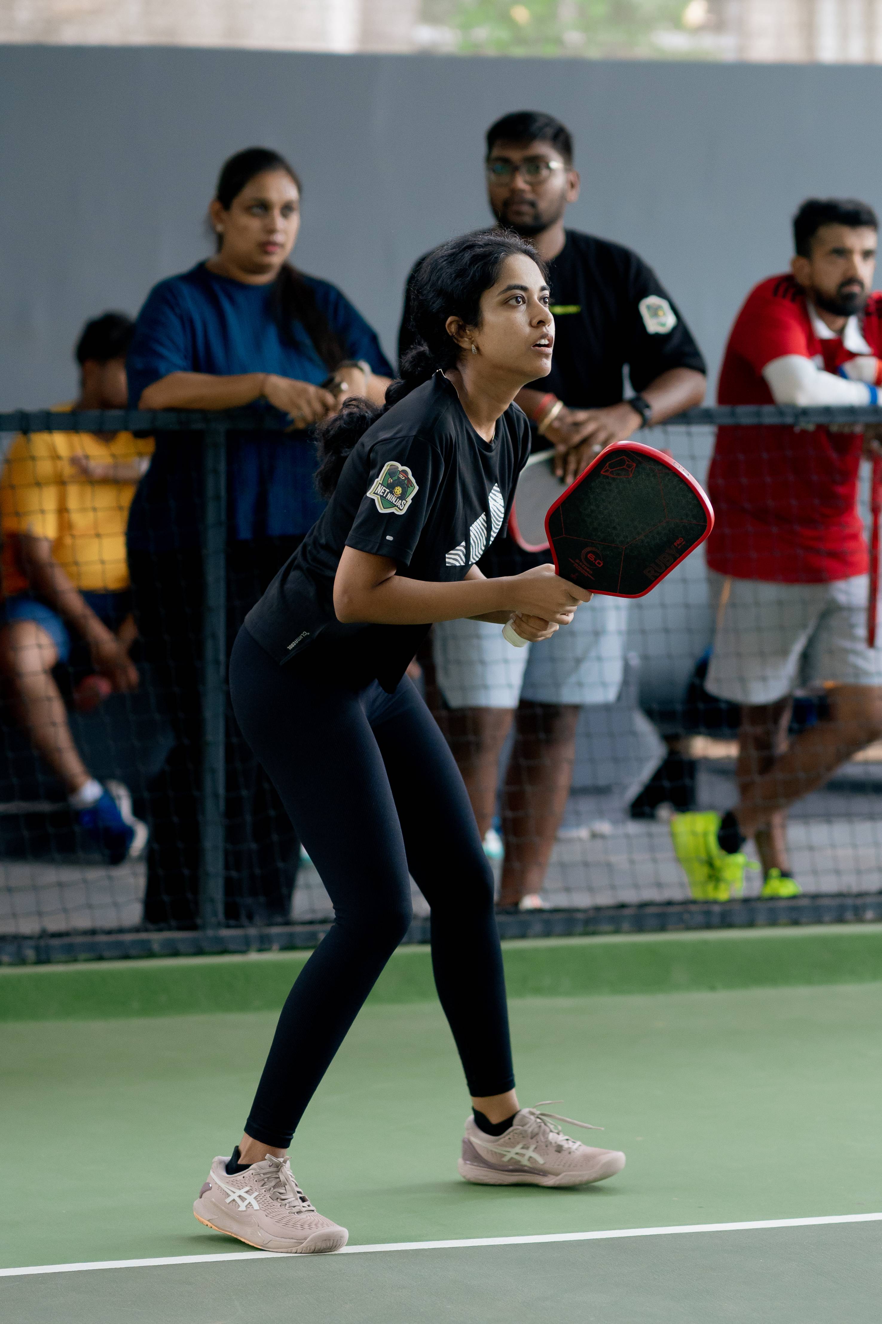 Madhuridha Rajavel