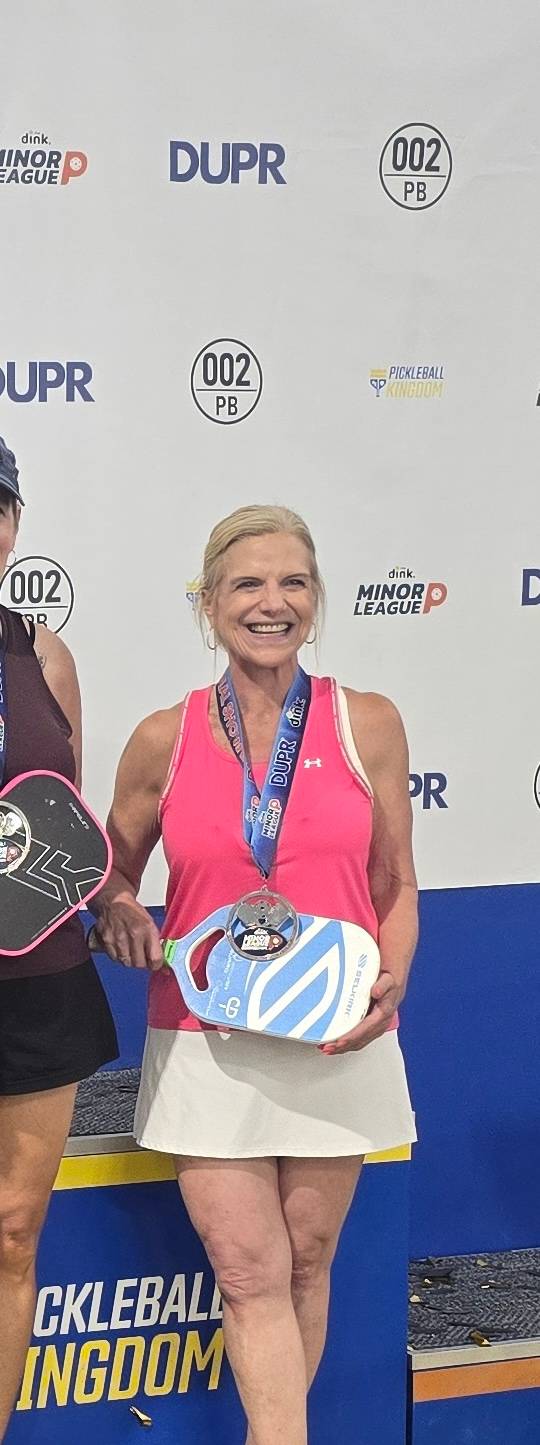 Dani H Bradshaw