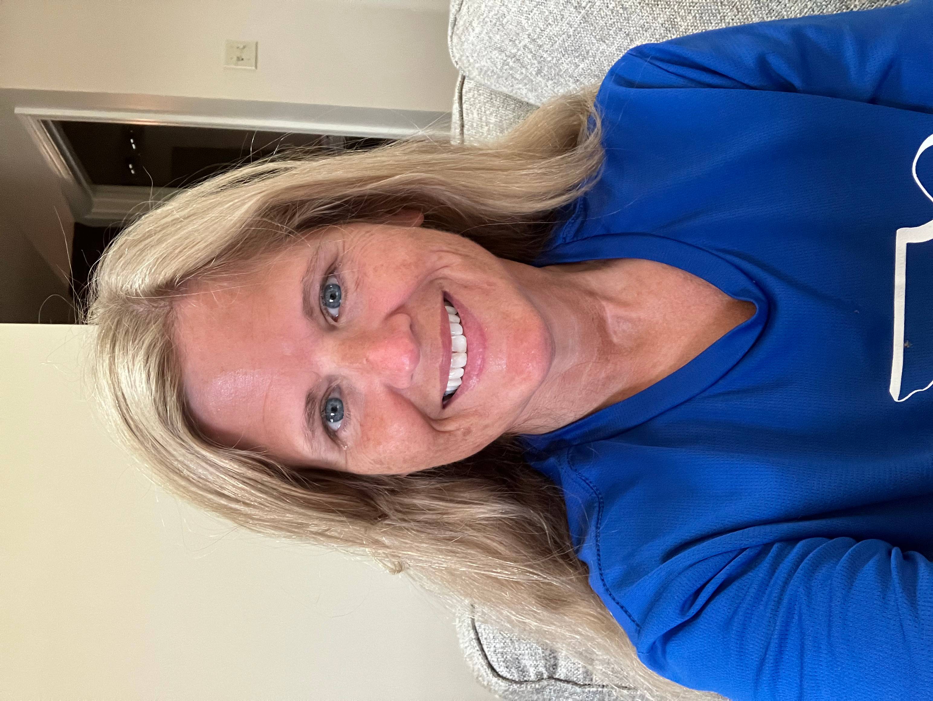 Melissa Hays