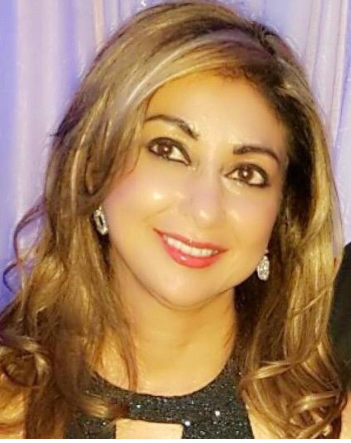 Shenaz Hassanali