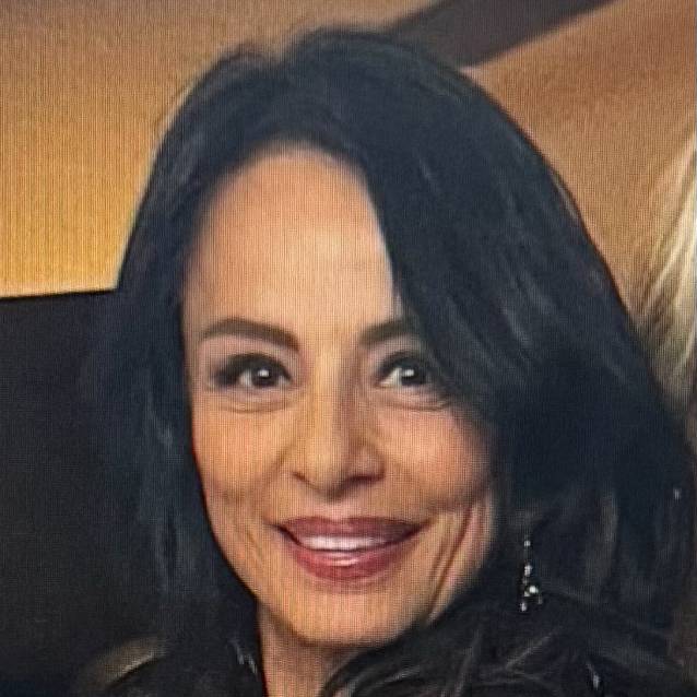 Sonia Stamatopoulos